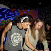 Alex and Zolod