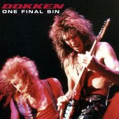 One Final Sin (Live 1985)