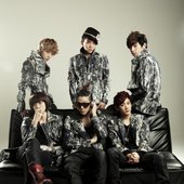 Teen Top_hot