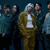 New Linkin Park