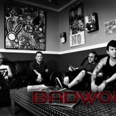 Badwolf