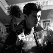 Alex Turner