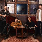 Marianas Trench (2024)