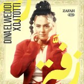 ZAFAH (feat. DJ Totti) - Single