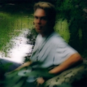 LastFM profile picture for @Ect