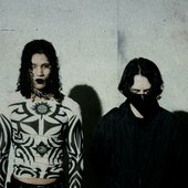 CRUCIFICTION (US)
