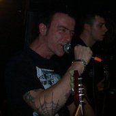 23.02.2008 - Analogs w Radomiu 