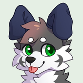 blizzardthewoof 的头像