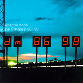 The Singles 86>98