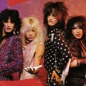 Mötley Crüe