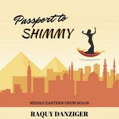 Passport to Shimmy