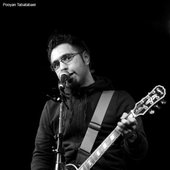 Ehsan Ashrafi