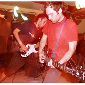 When My Authorites Fall (Live @ Zabadaks 2005-06-10)