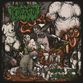 Deeds Of Debauchery