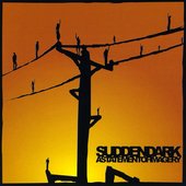 Sudden Dark a Statement of Imagery