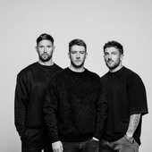 Cristoph x Franky Wah x Artche
