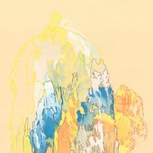 The Last Whole Earth album cover from Villages