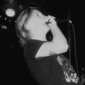 Last Words live in Raleigh 3/9/2012