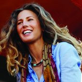 Sophie B. Hawkins