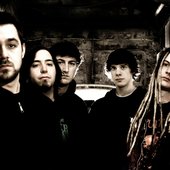 Black Thoughts Bleeding 2009