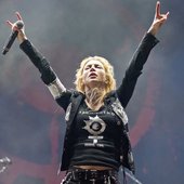 Metal!