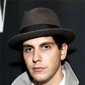 Gabe Saporta