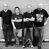 Faster-Red_italian-rock-band