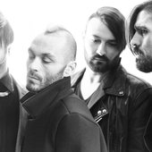 Rock // Indie // Alternative band from Kavarna, Bulgaria