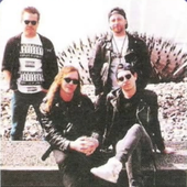 Coffin Break