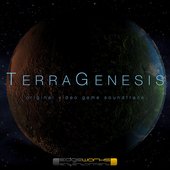 TerraGenesis (Original Video Game Soundtrack)