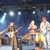 Kłodzko - Dni Twierdzy 2008