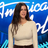 Julia Gargano - American Idol