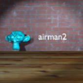 Avatar de airman2