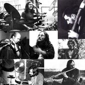 Drum Circus