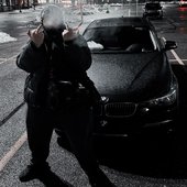 BMW Crisis