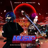 MUSIC MEGAVERSE 2 Original Soundtrack