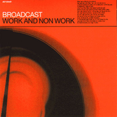 Work and Non Work (cover)