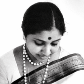 Asha Bhosle