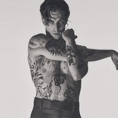 gq magazine