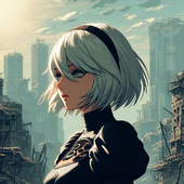 Avatar for Tyiarn