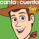 Canta y Cuenta: Toy Story - EP