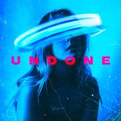 Undone [Explicit]