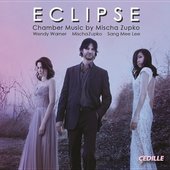 Mischa Zupko: Eclipse