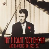 The Elegant Eddy Duchin