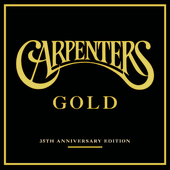 Carpenters Gold_ 35th Anniversary Edition