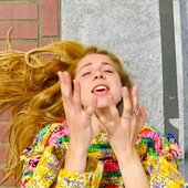 Berkeley Girl