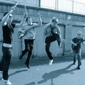 Jeye T & Band.02