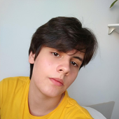 Avatar for mateusdegracia