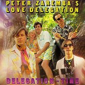 Delegation-Time