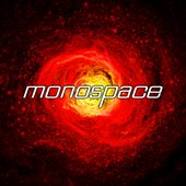 Monospace Artist Icon